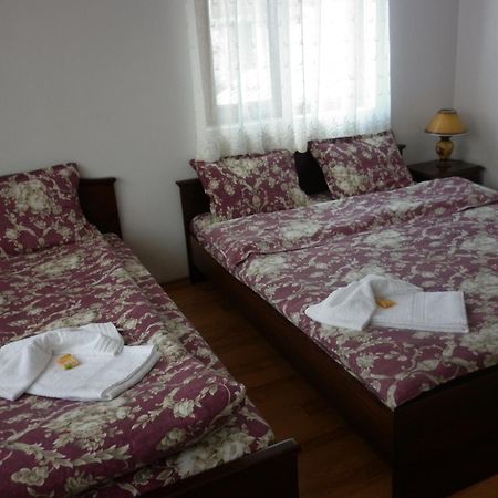 Guest House Mavrudieva Koprivsjtitsa Eksteriør bilde