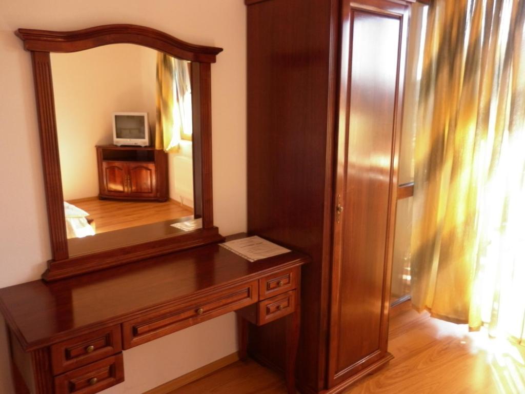 Guest House Mavrudieva Koprivsjtitsa Rom bilde