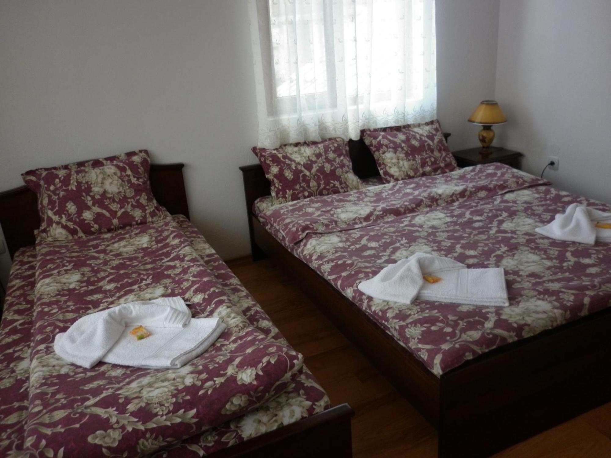 Guest House Mavrudieva Koprivsjtitsa Eksteriør bilde