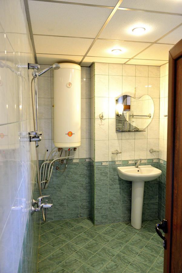 Guest House Mavrudieva Koprivsjtitsa Eksteriør bilde