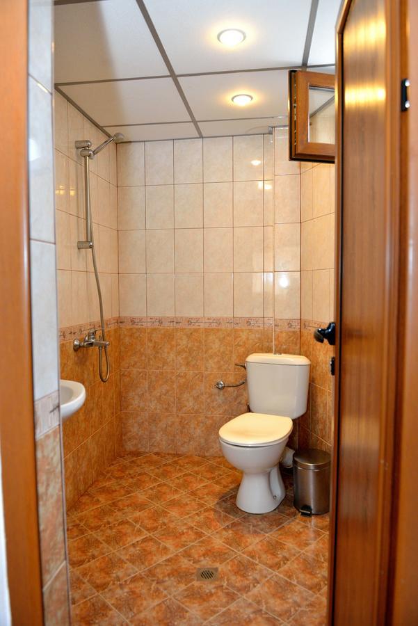 Guest House Mavrudieva Koprivsjtitsa Eksteriør bilde