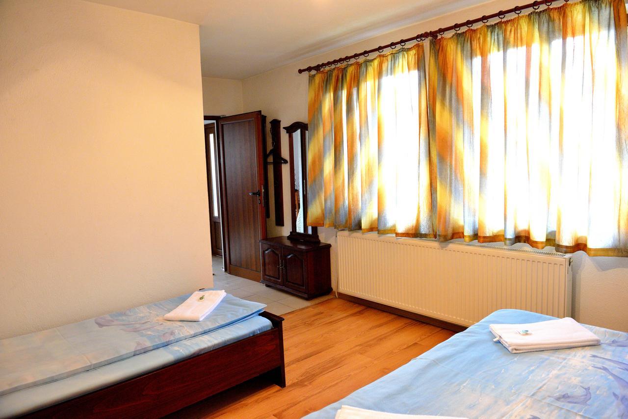 Guest House Mavrudieva Koprivsjtitsa Eksteriør bilde