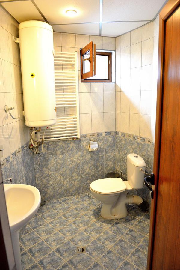 Guest House Mavrudieva Koprivsjtitsa Eksteriør bilde