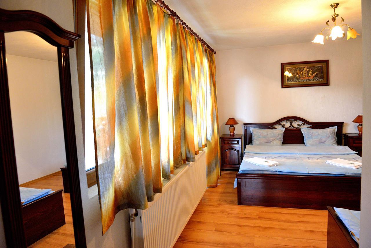 Guest House Mavrudieva Koprivsjtitsa Eksteriør bilde