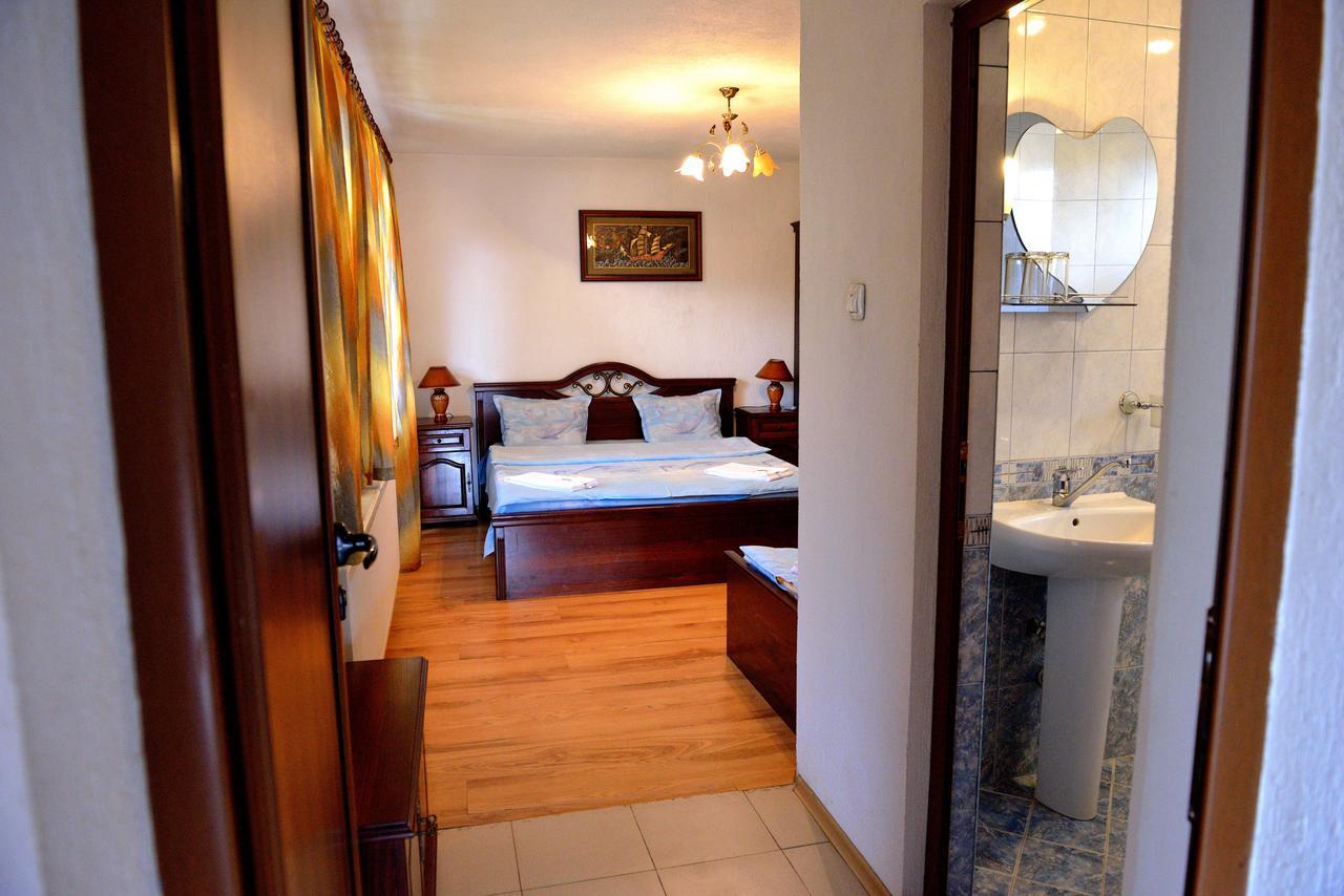 Guest House Mavrudieva Koprivsjtitsa Eksteriør bilde