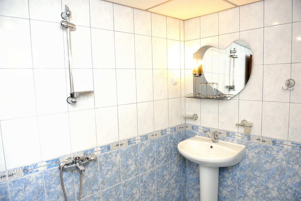 Guest House Mavrudieva Koprivsjtitsa Eksteriør bilde