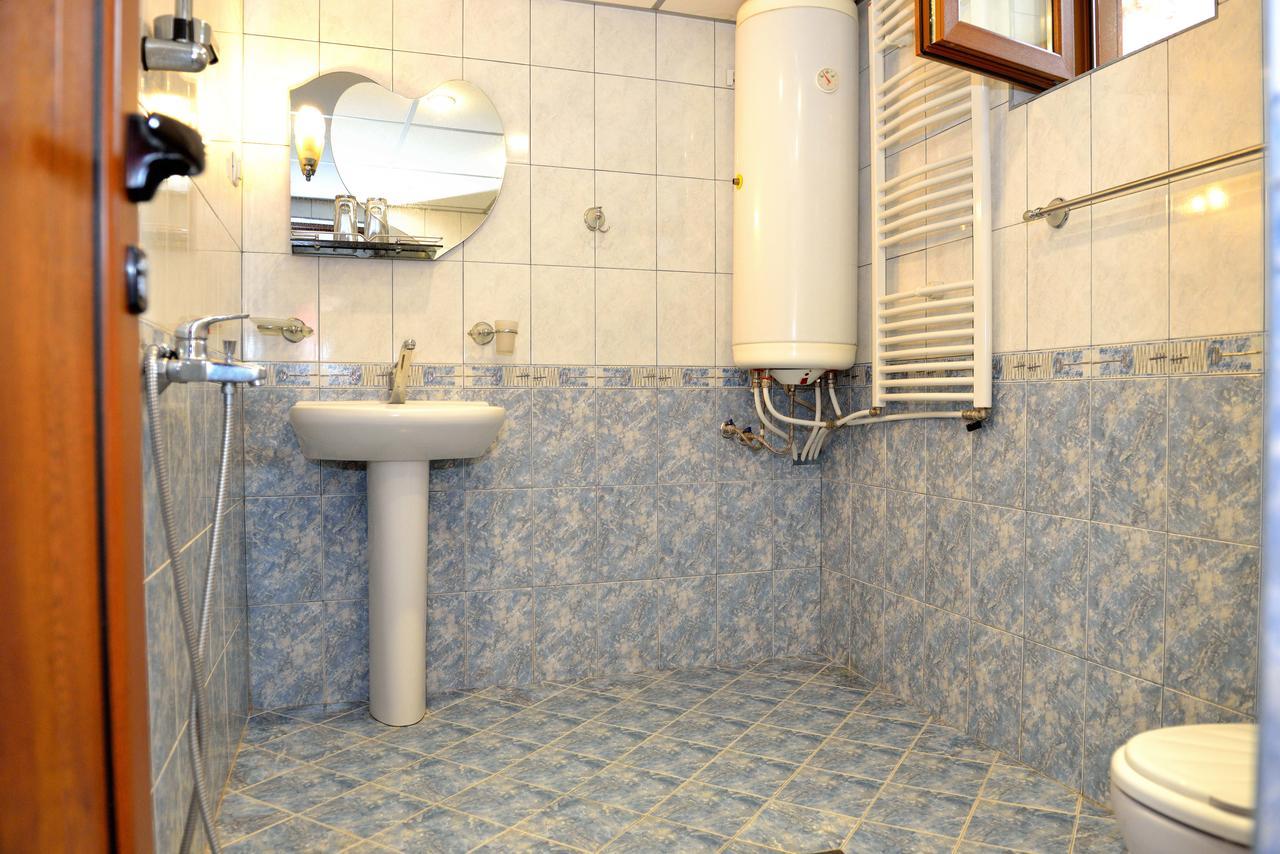 Guest House Mavrudieva Koprivsjtitsa Eksteriør bilde