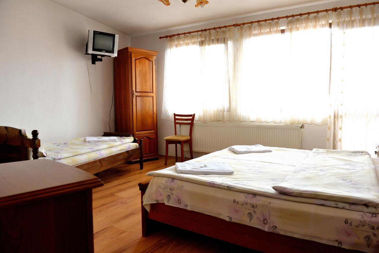 Guest House Mavrudieva Koprivsjtitsa Eksteriør bilde